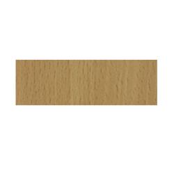 Кромка ПВХ Woodline 25x2мм (100м) , бук (BEECH)