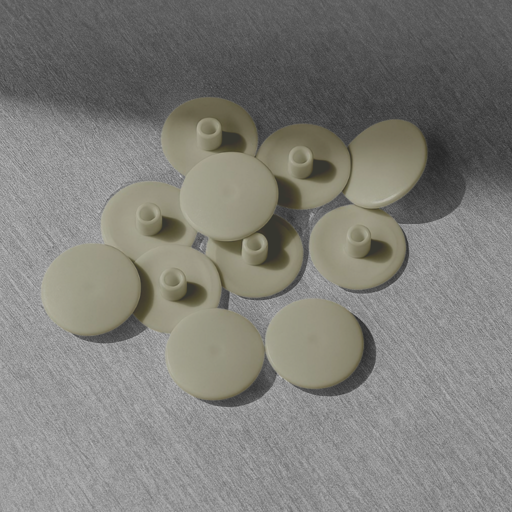 фото Заглушка под эксцентрик №19