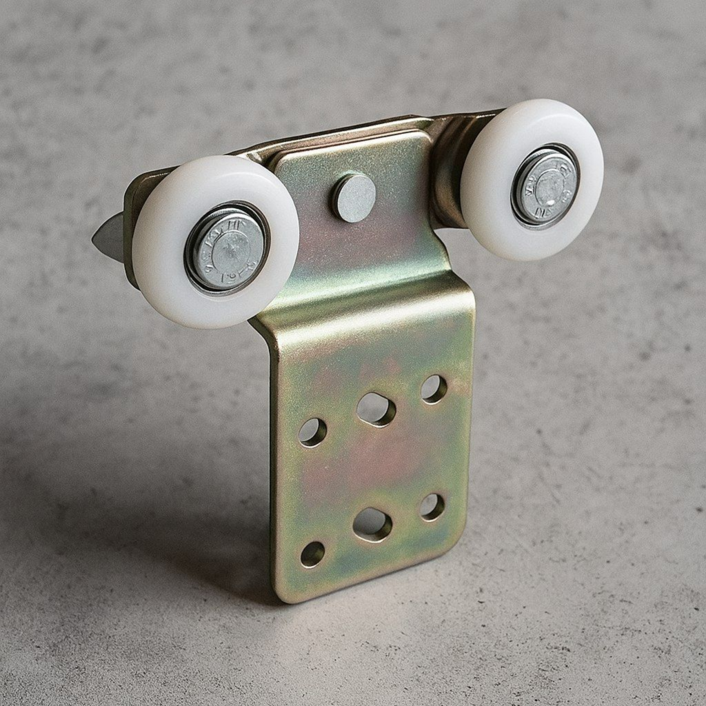 фото SKM-38YL Ролик верхний 40кг левый