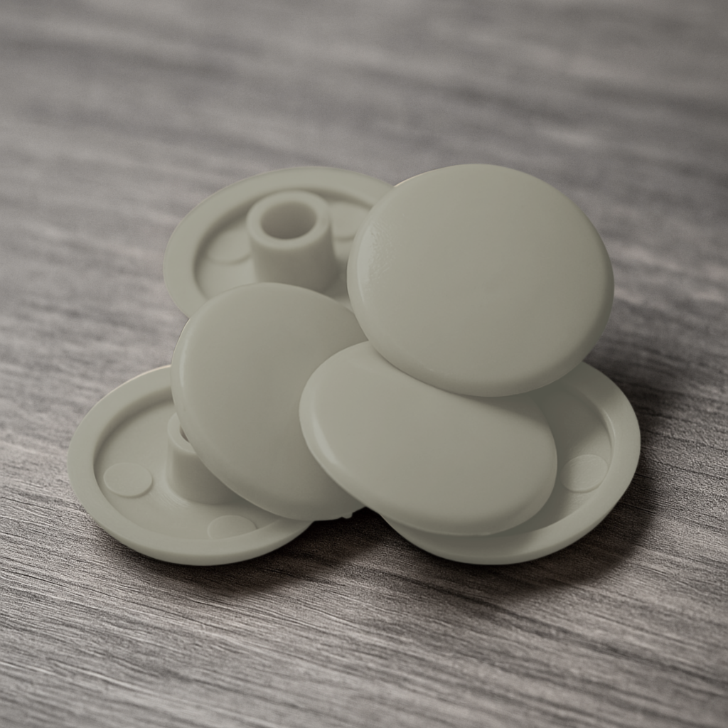 фото Заглушка под шестигранник №19