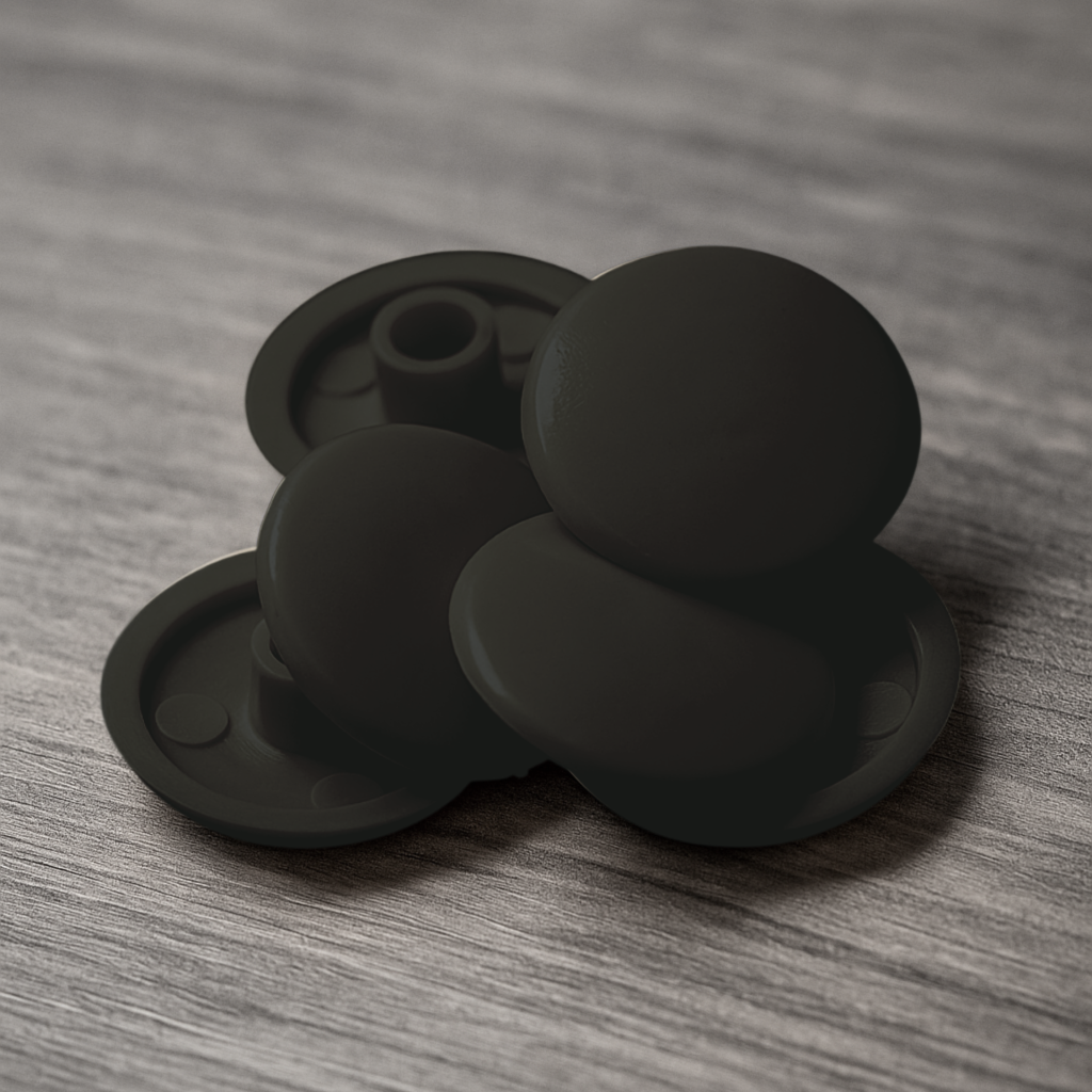 фото Заглушка под шестигранник №9