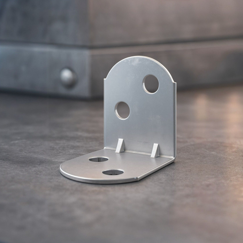 фото Уголок 24х24х25