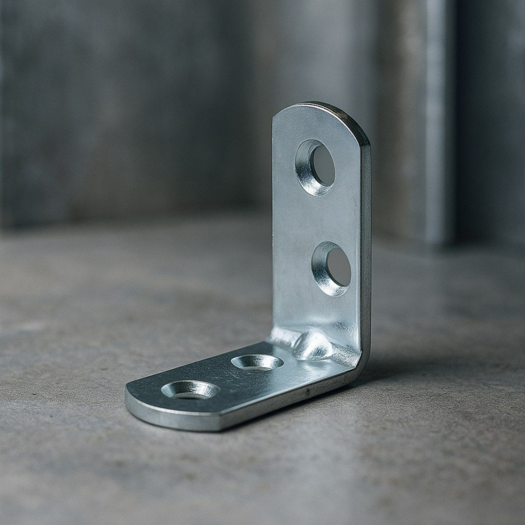 фото Уголок 30х30х16