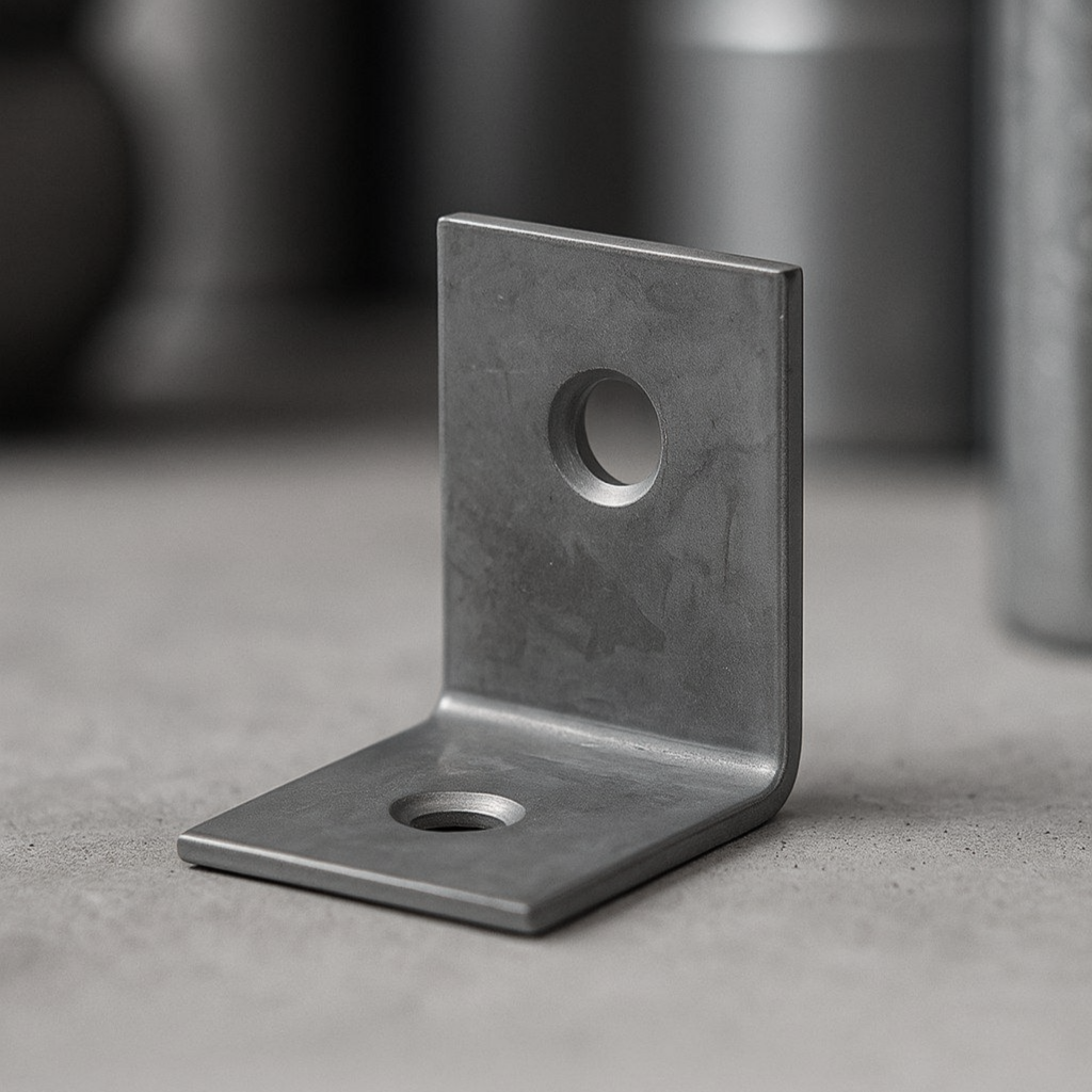 фото Уголок 25х25х20