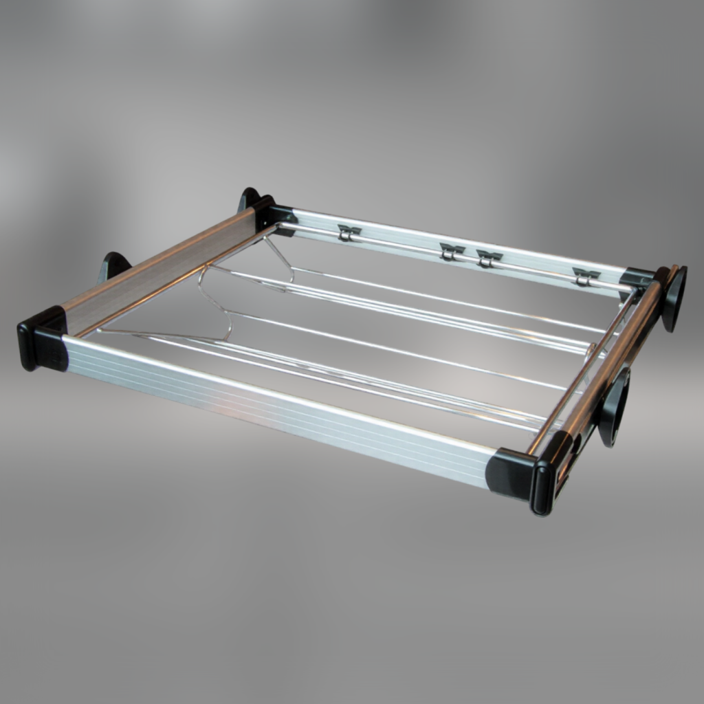 Выдвижная полка для обуви ALBA HZ004A,564х475х152