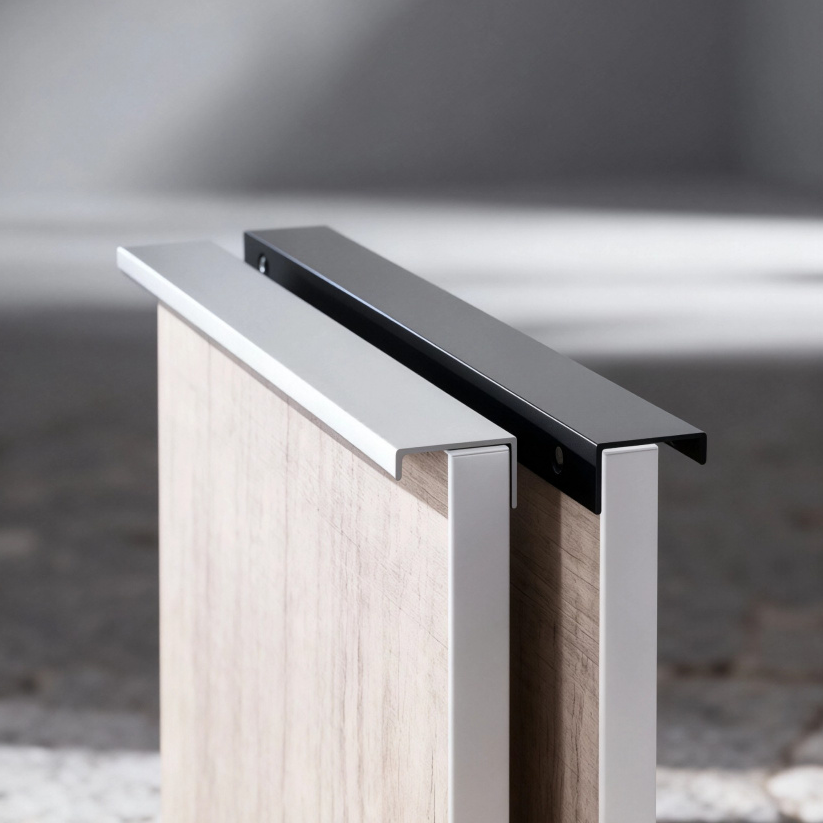 Профильные ручки