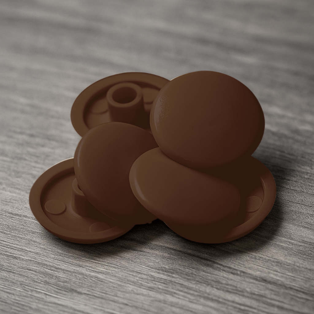 фото Заглушка под шестигранник №10