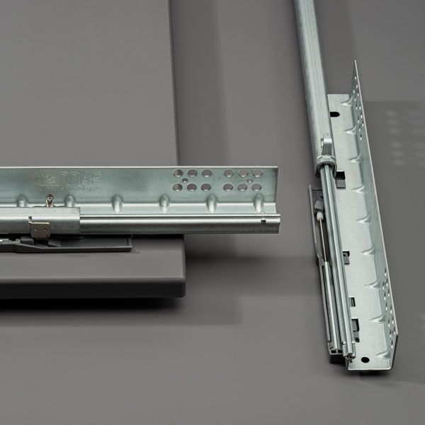 MF не полного выдвижения