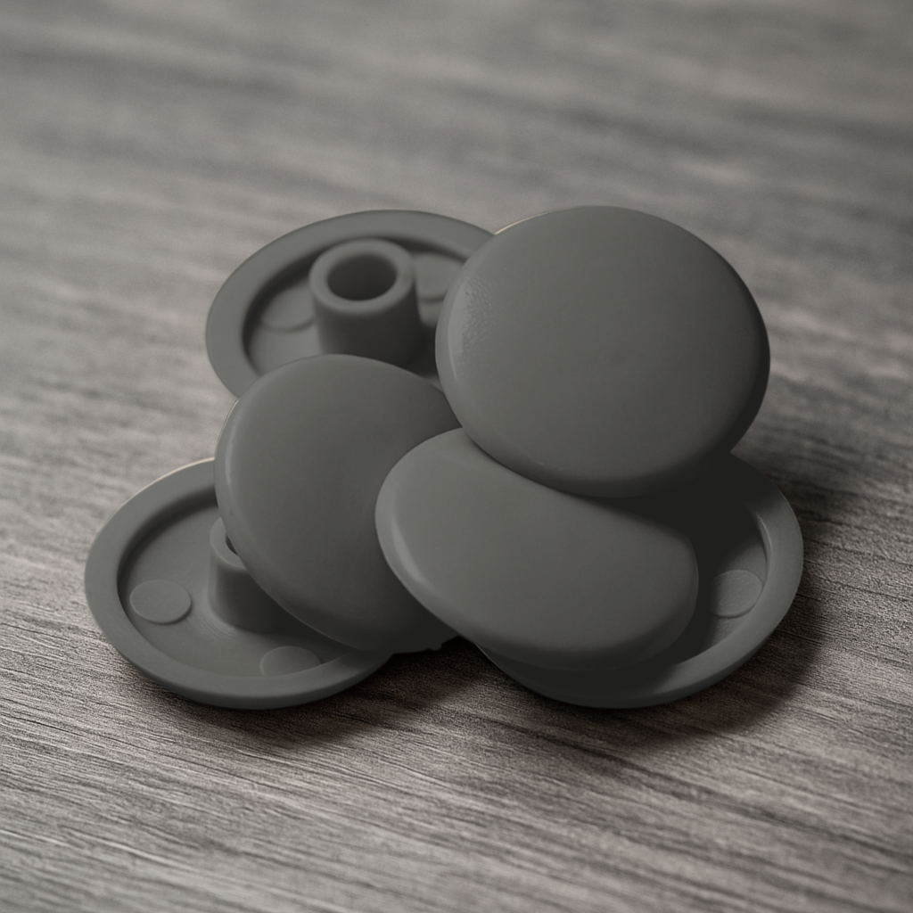 фото Заглушка под шестигранник №17