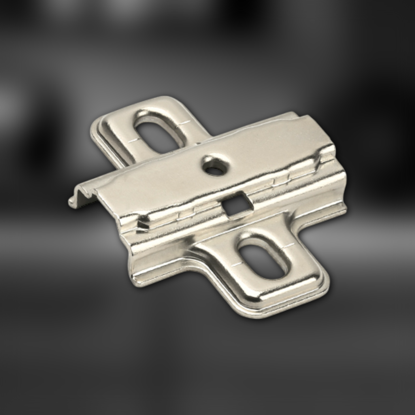 фото Площадка H=2 FGV Omnia 2-Way под саморез