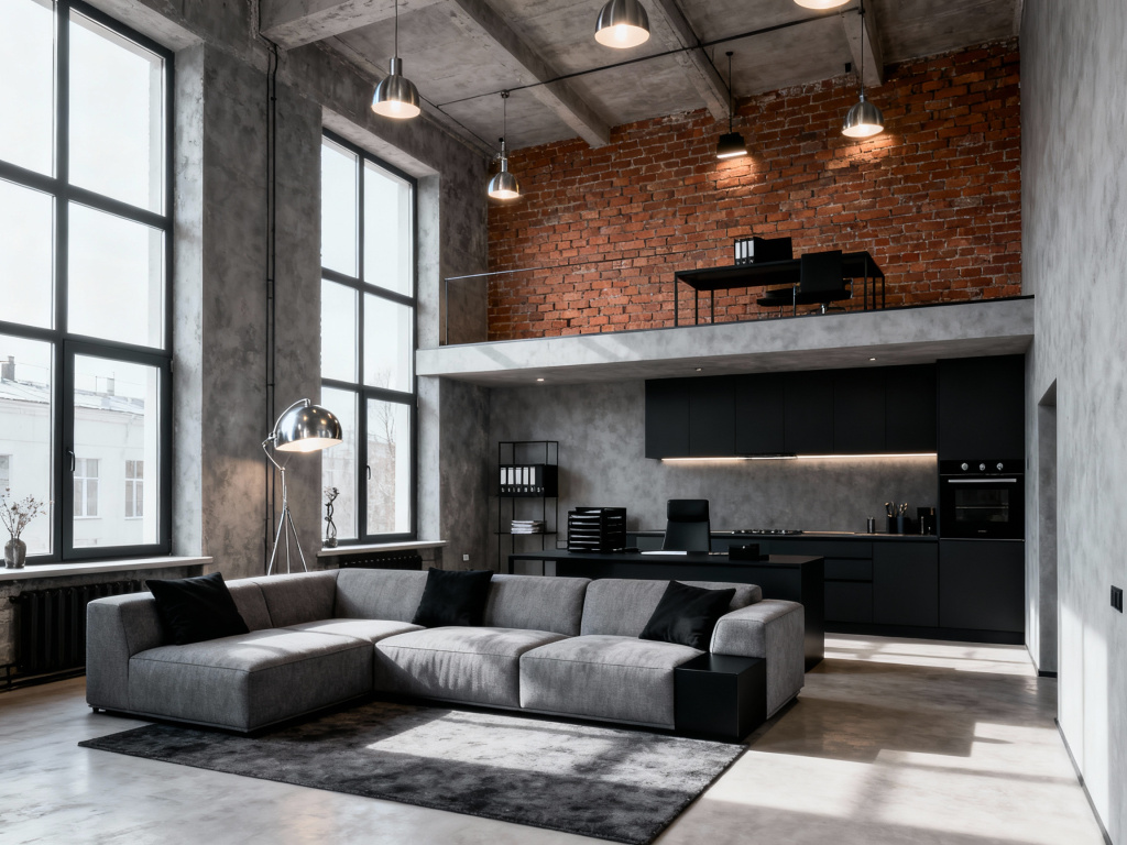LOFT