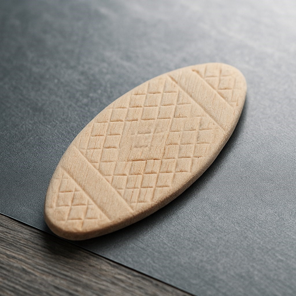 фото Шкант плоский 56х23х4мм (Ламель)