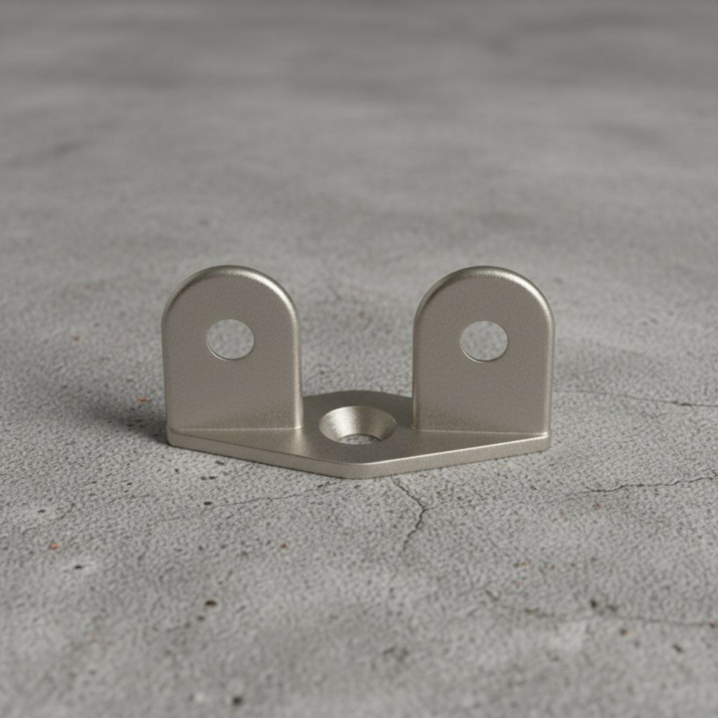 фото Крепление для ручки МК-16(МК8-1)