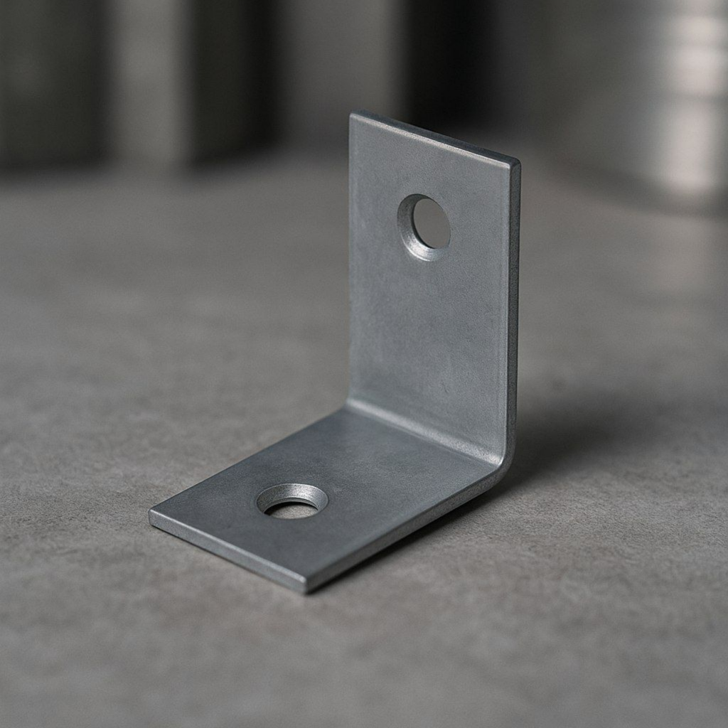 фото Уголок 30х30х20