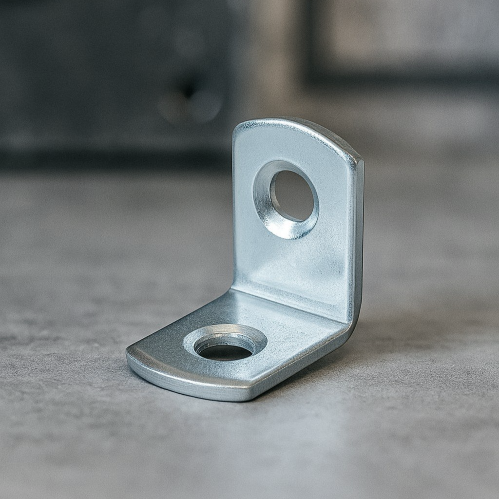 фото Уголок 15х15х12