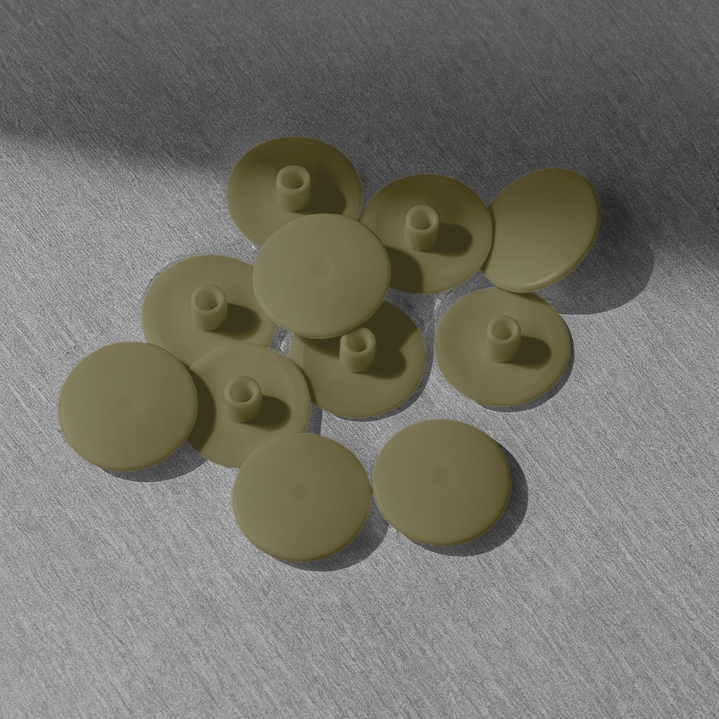 фото Заглушка под эксцентрик №15