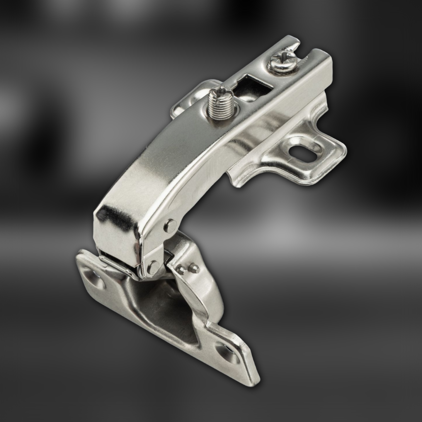 фото Петля угловая 90° MF, Slide-on