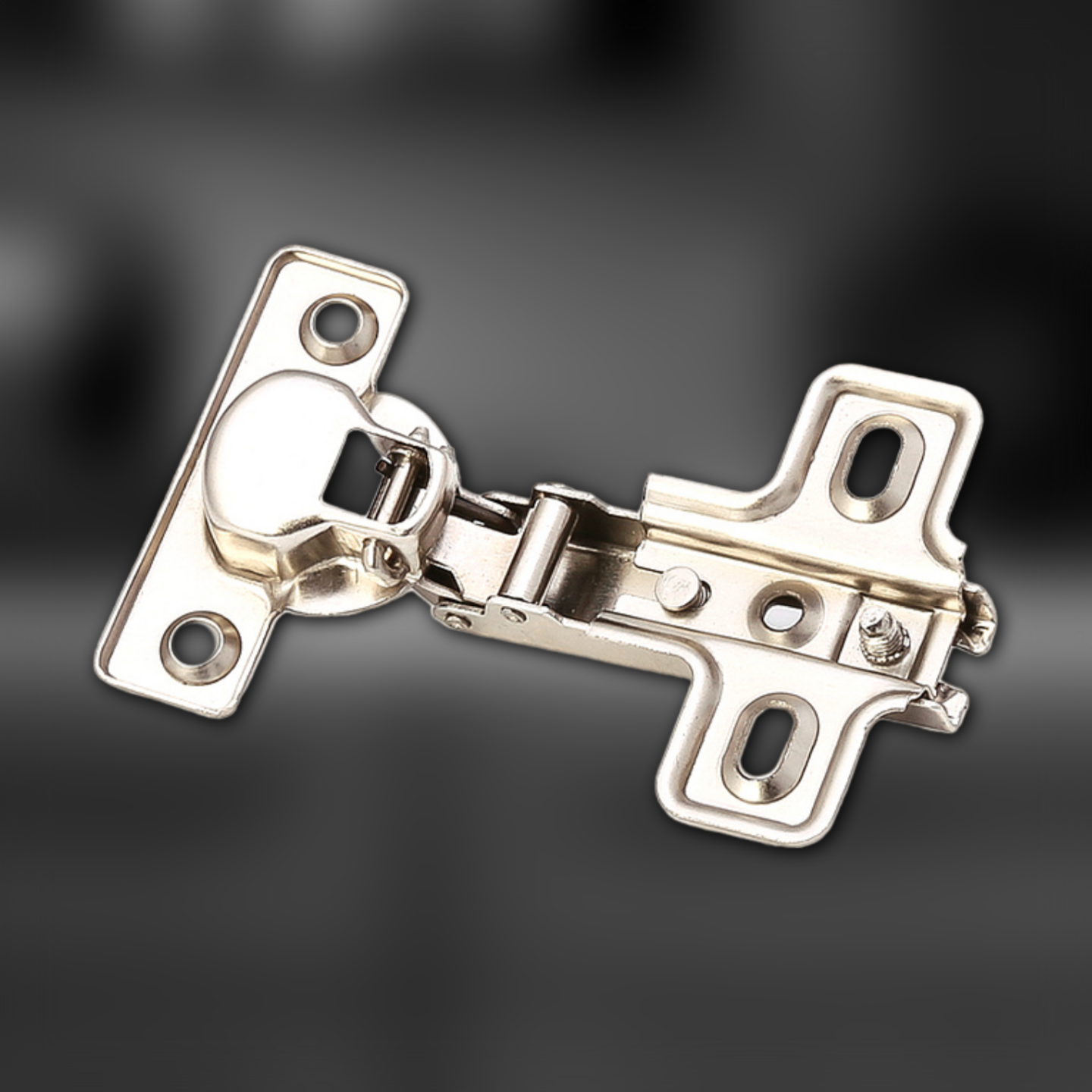 фото Минипетля накладная MF-402A, slide-on