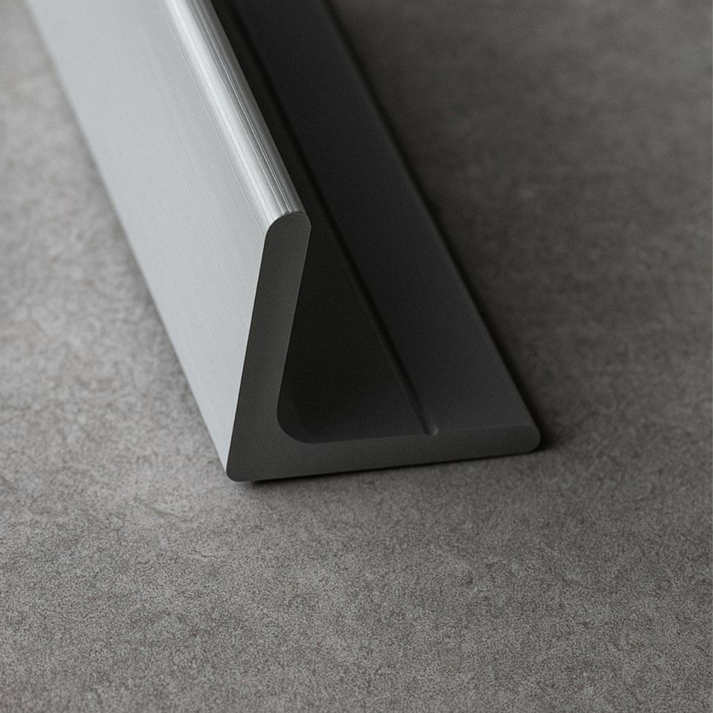 фото Направляющая нижняя однополозная для  05MKK2, AL04-2м