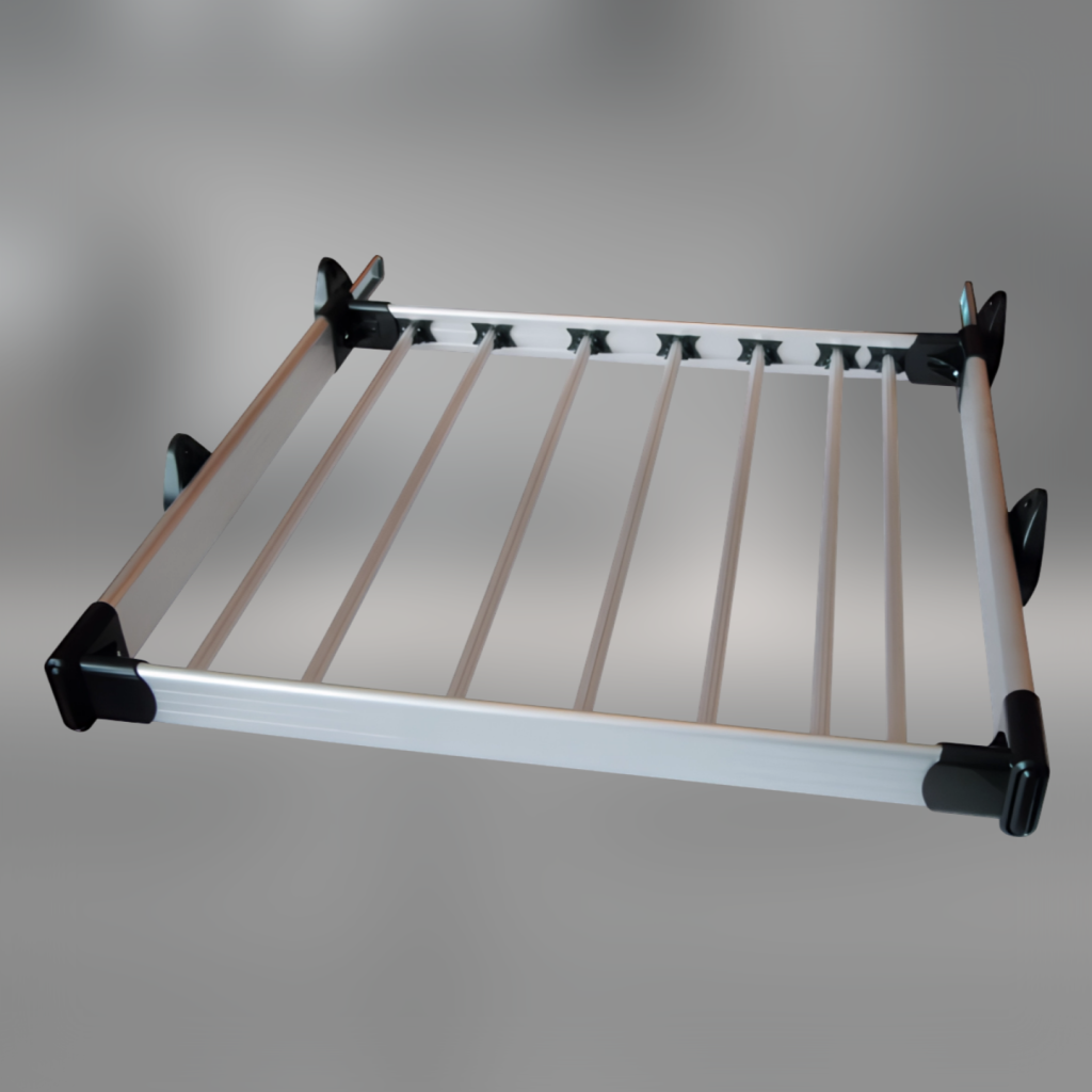 фото Выдвижная полка для брюк ALBA HZ005A,564х475х82