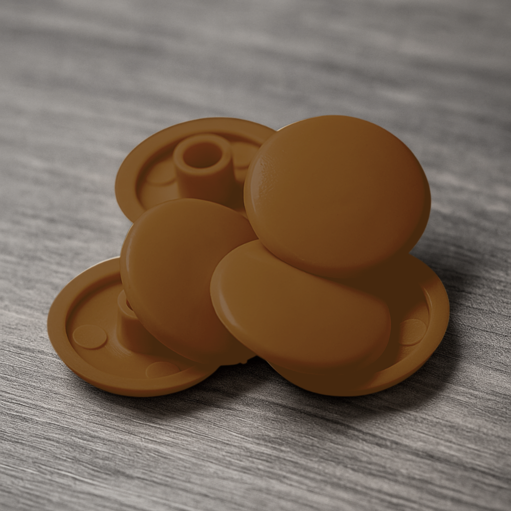 фото Заглушка под шестигранник №11