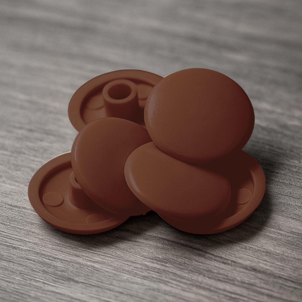 фото Заглушка под шестигранник №1