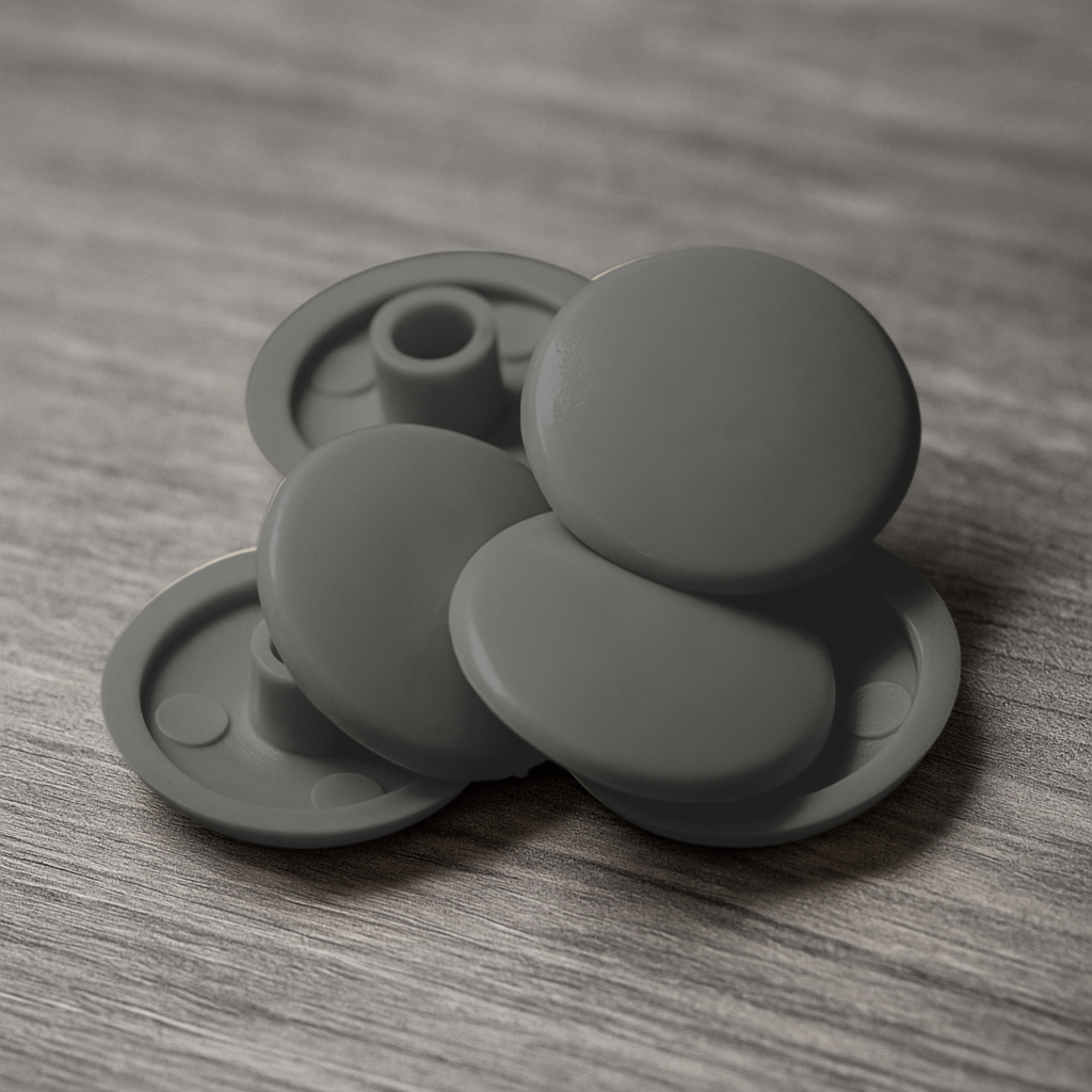 фото Заглушка под шестигранник №21