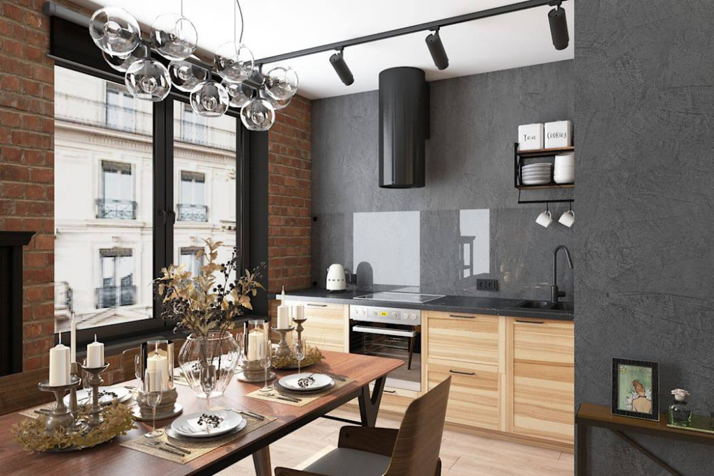 LOFT