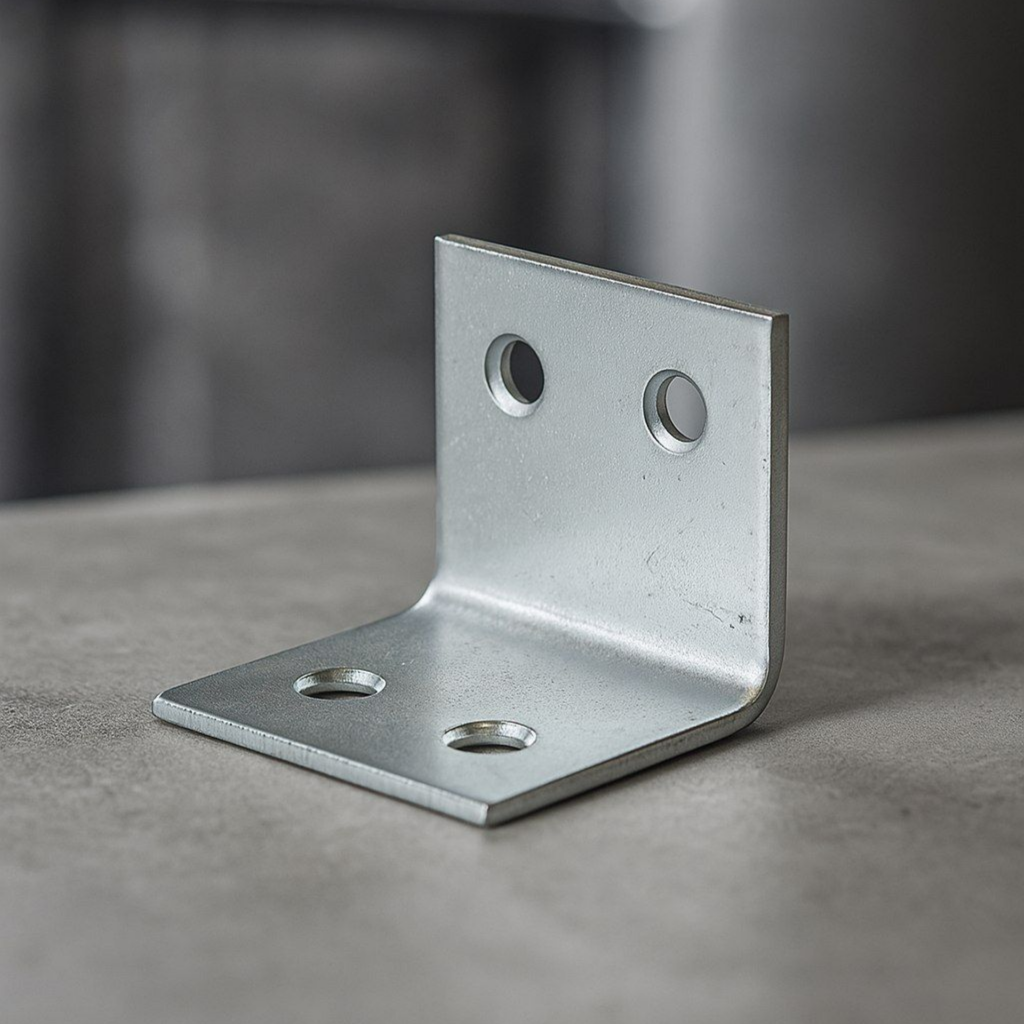 фото Уголок 25х25х30