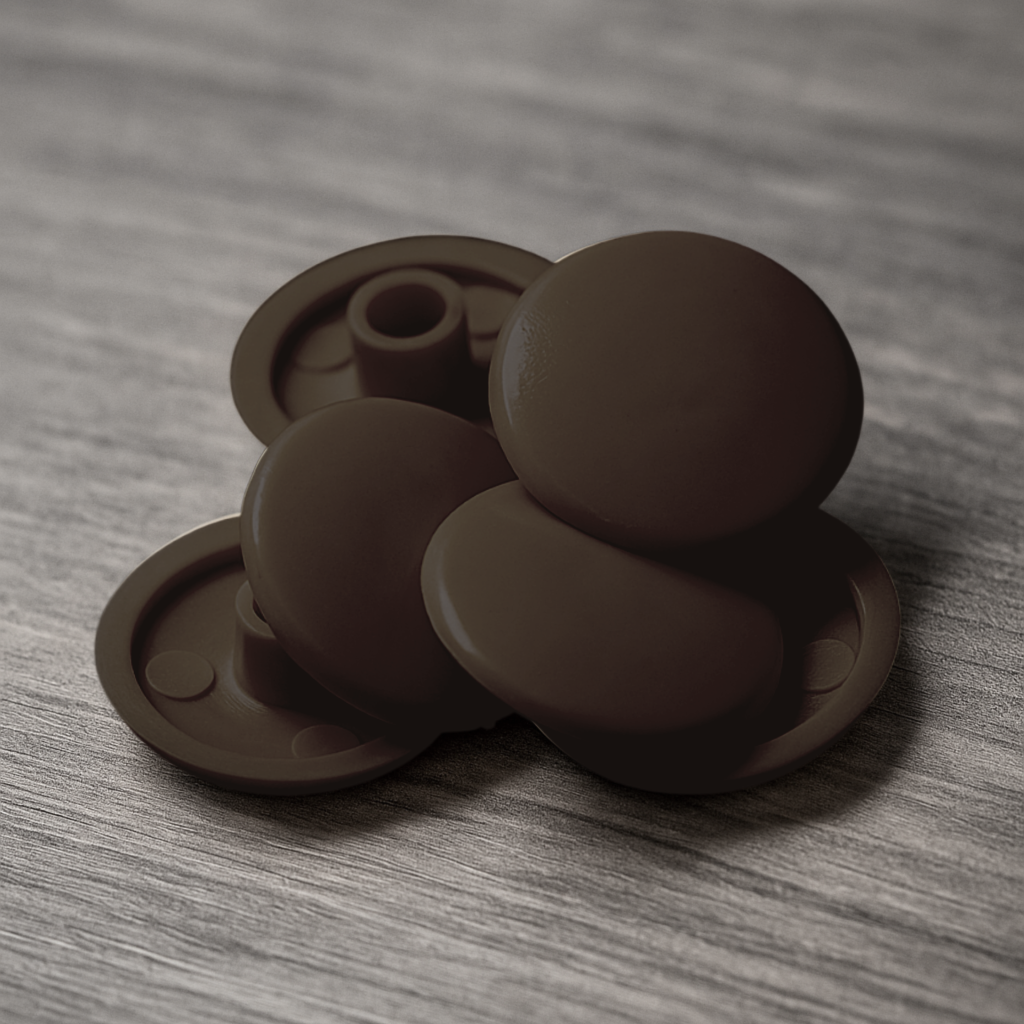 фото Заглушка под шестигранник №8