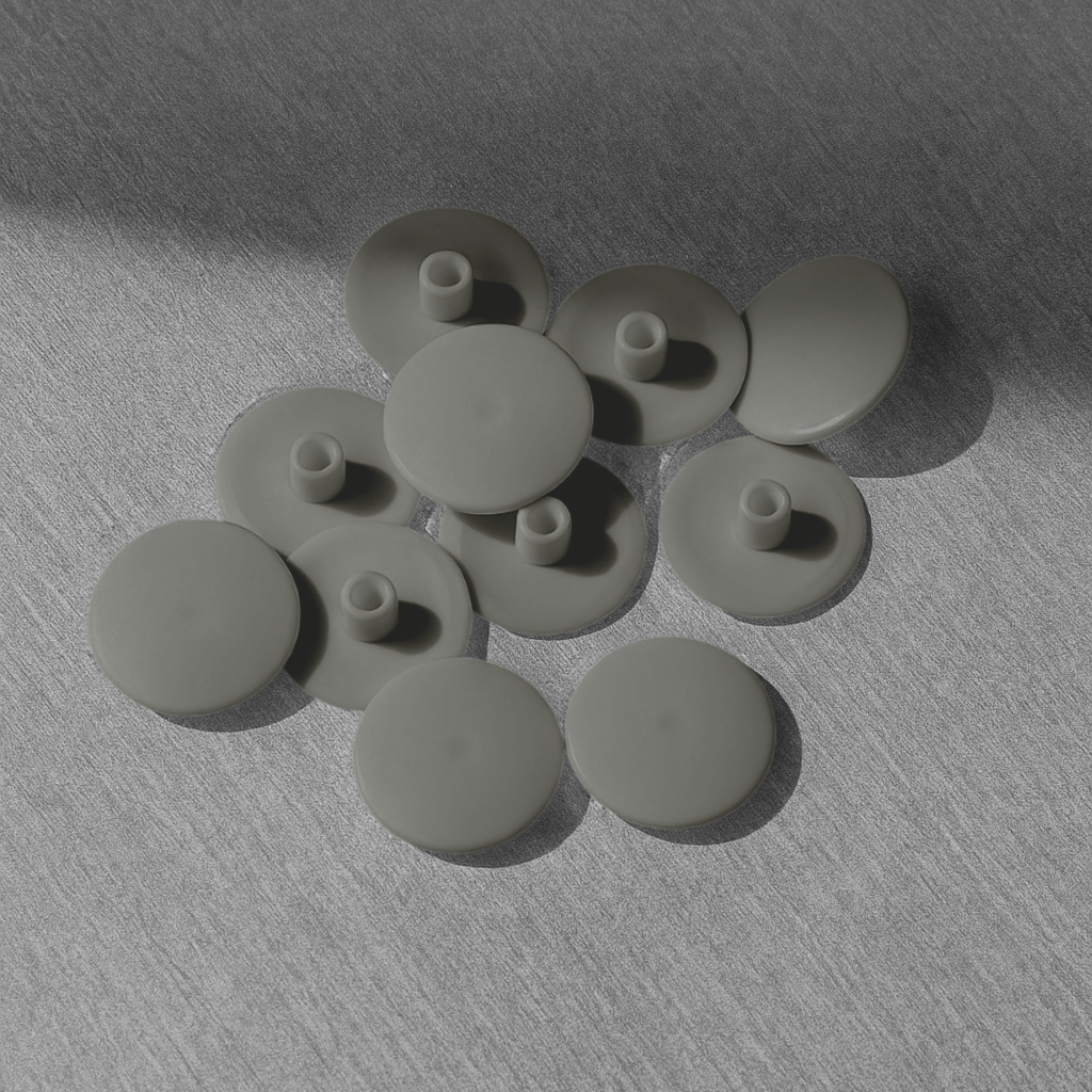 фото Заглушка под эксцентрик №21