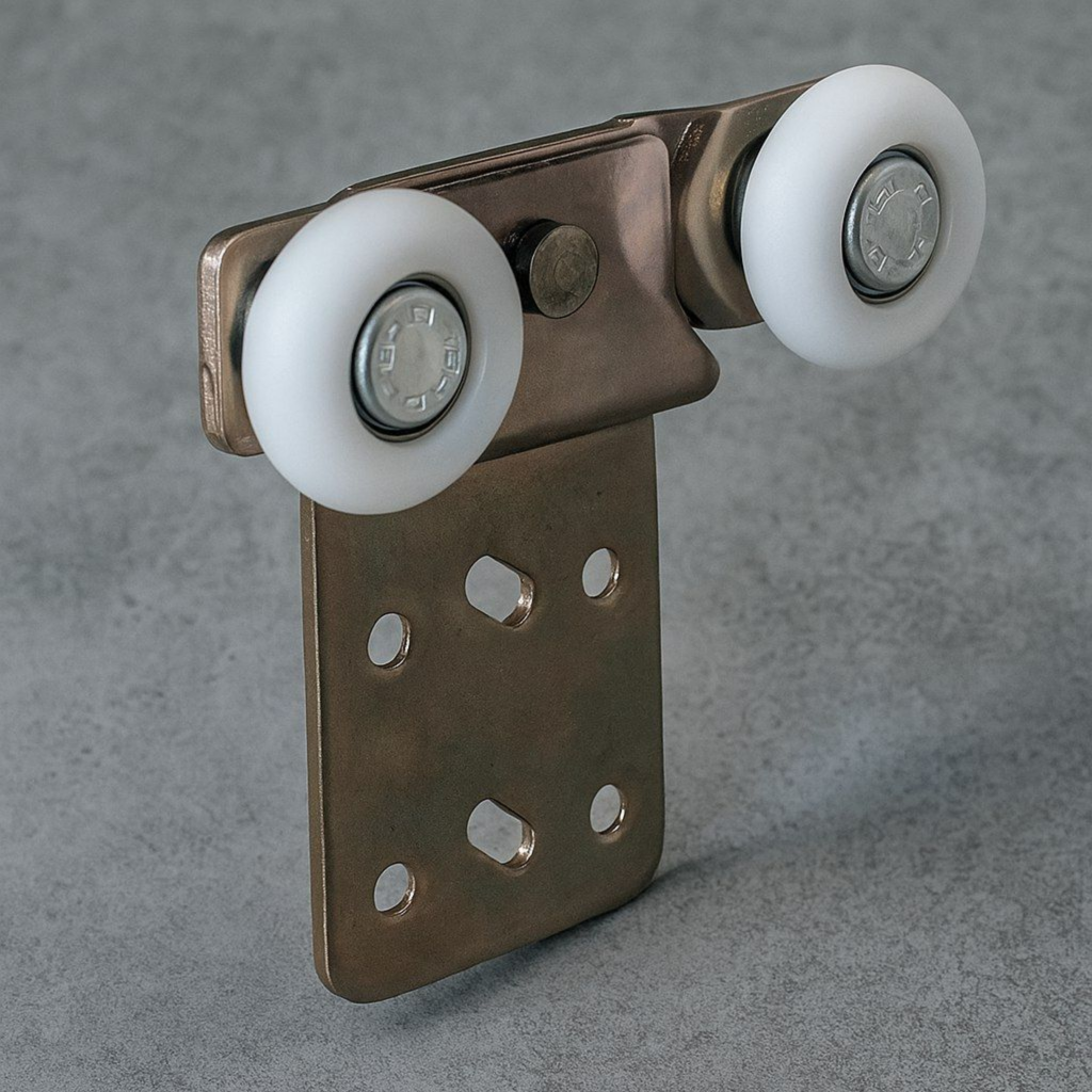 фото SKM-38YL Ролик верхний 40кг правый