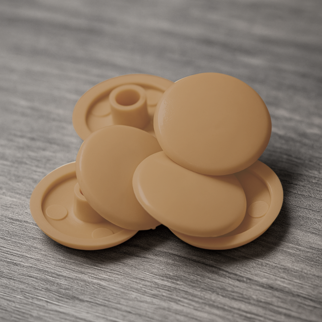 фото Заглушка под шестигранник №13