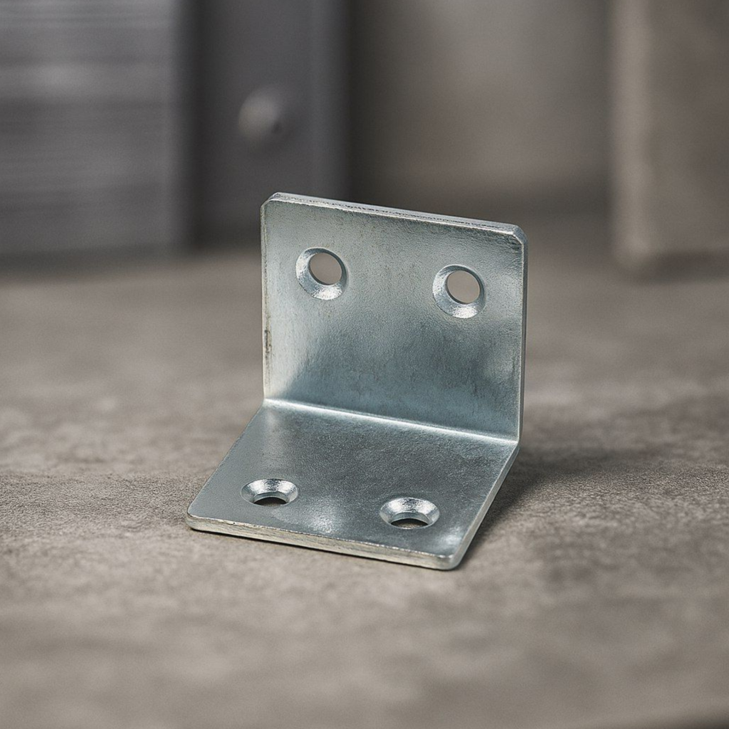 фото Уголок 30х30х30