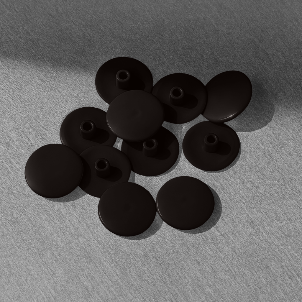 фото Заглушка под эксцентрик №9