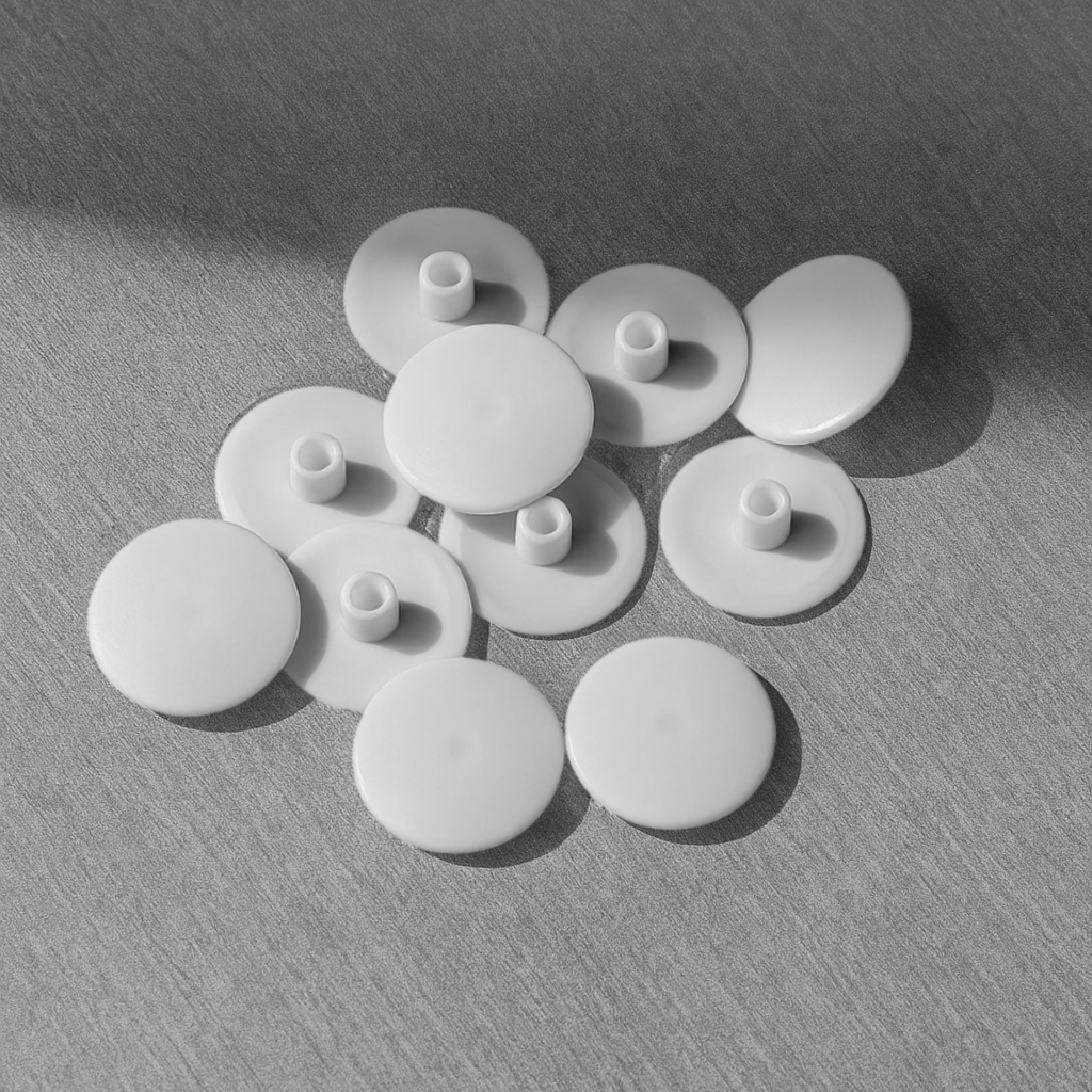 фото Заглушка под эксцентрик №23