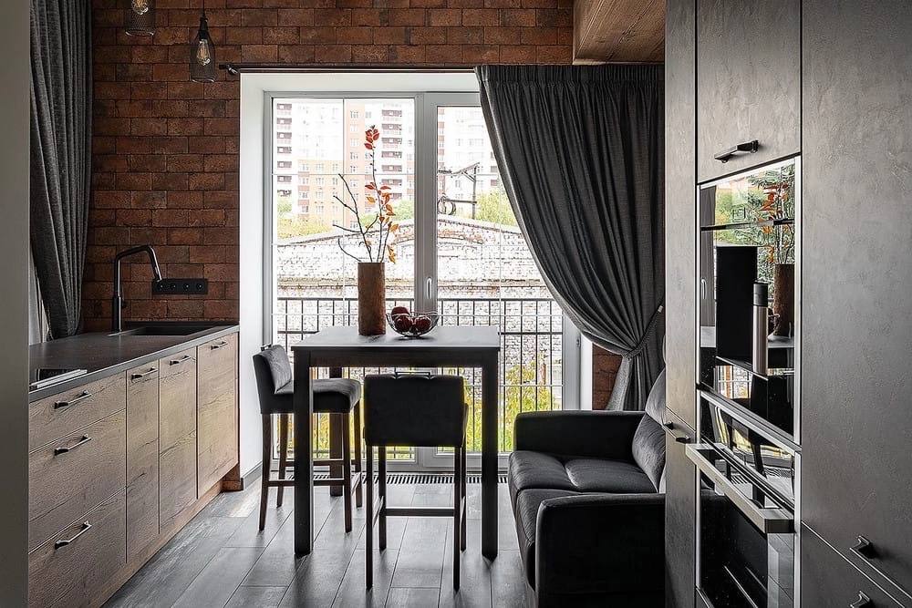 LOFT