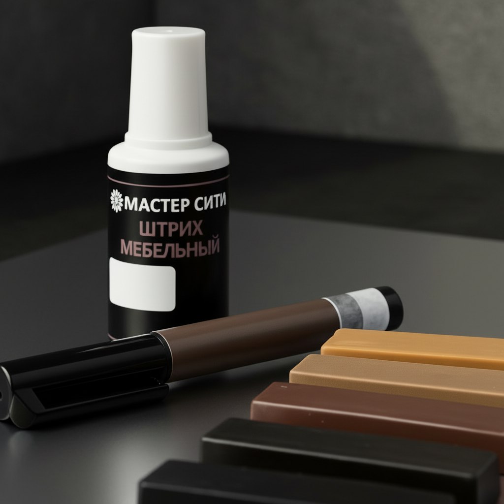 Ремонт и реставрация