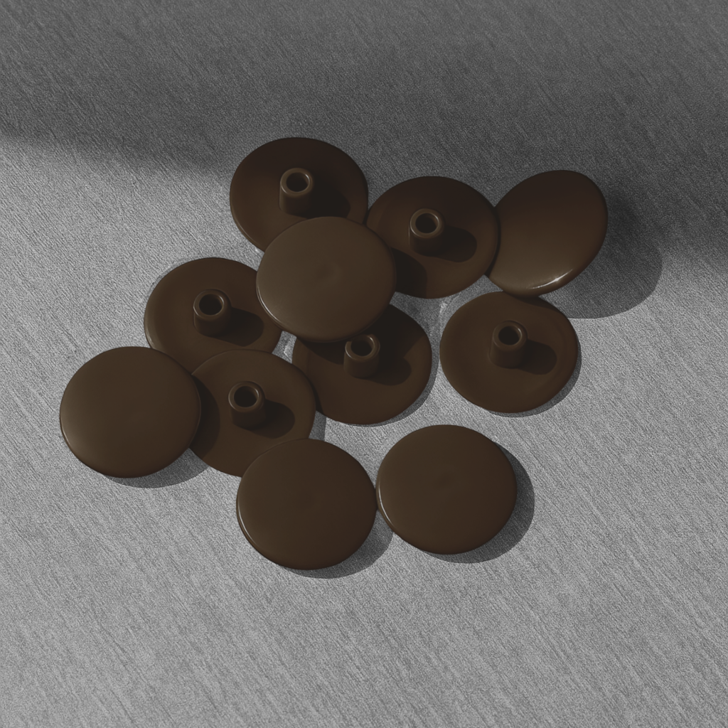 фото Заглушка под эксцентрик №4