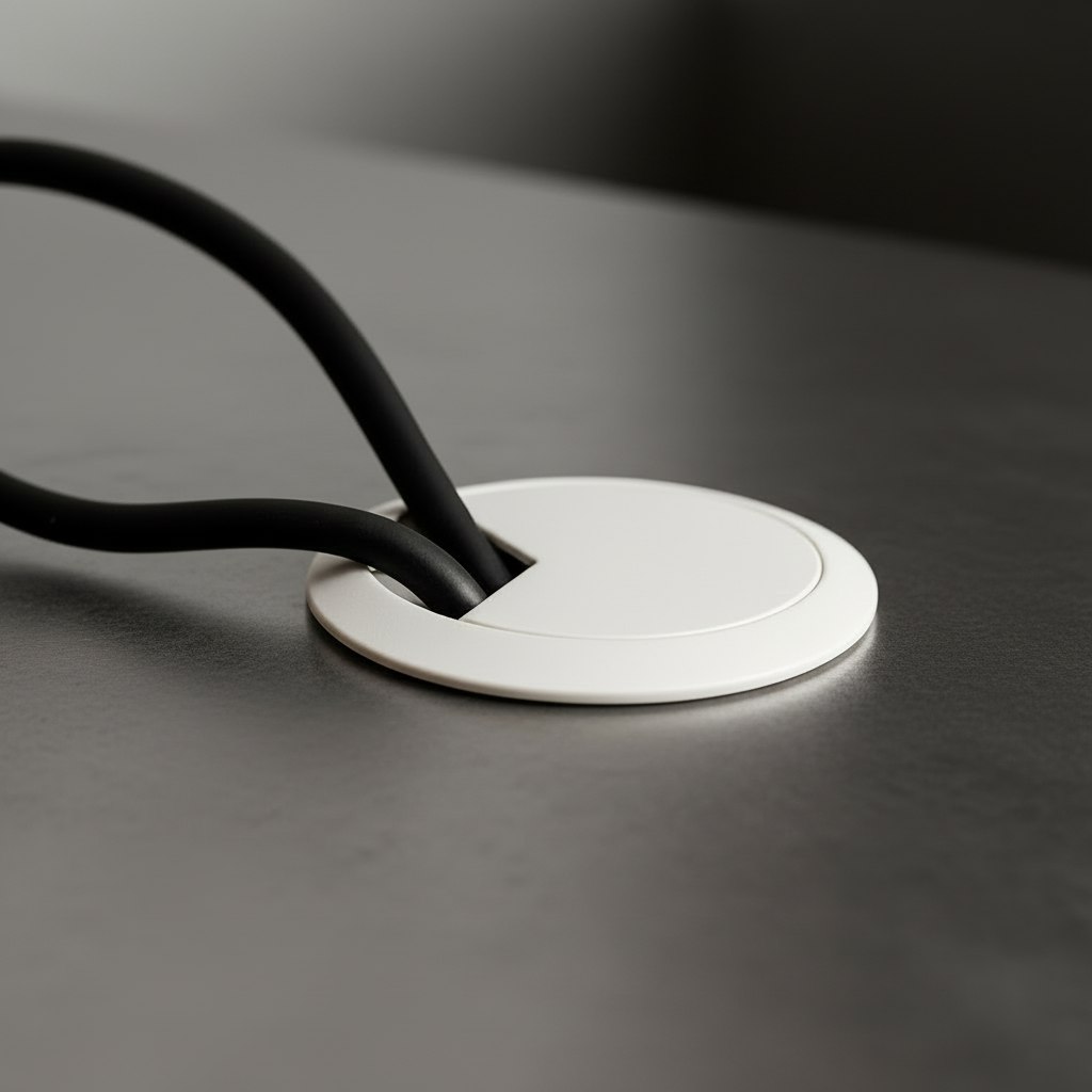 Фурнитура для офисной мебели