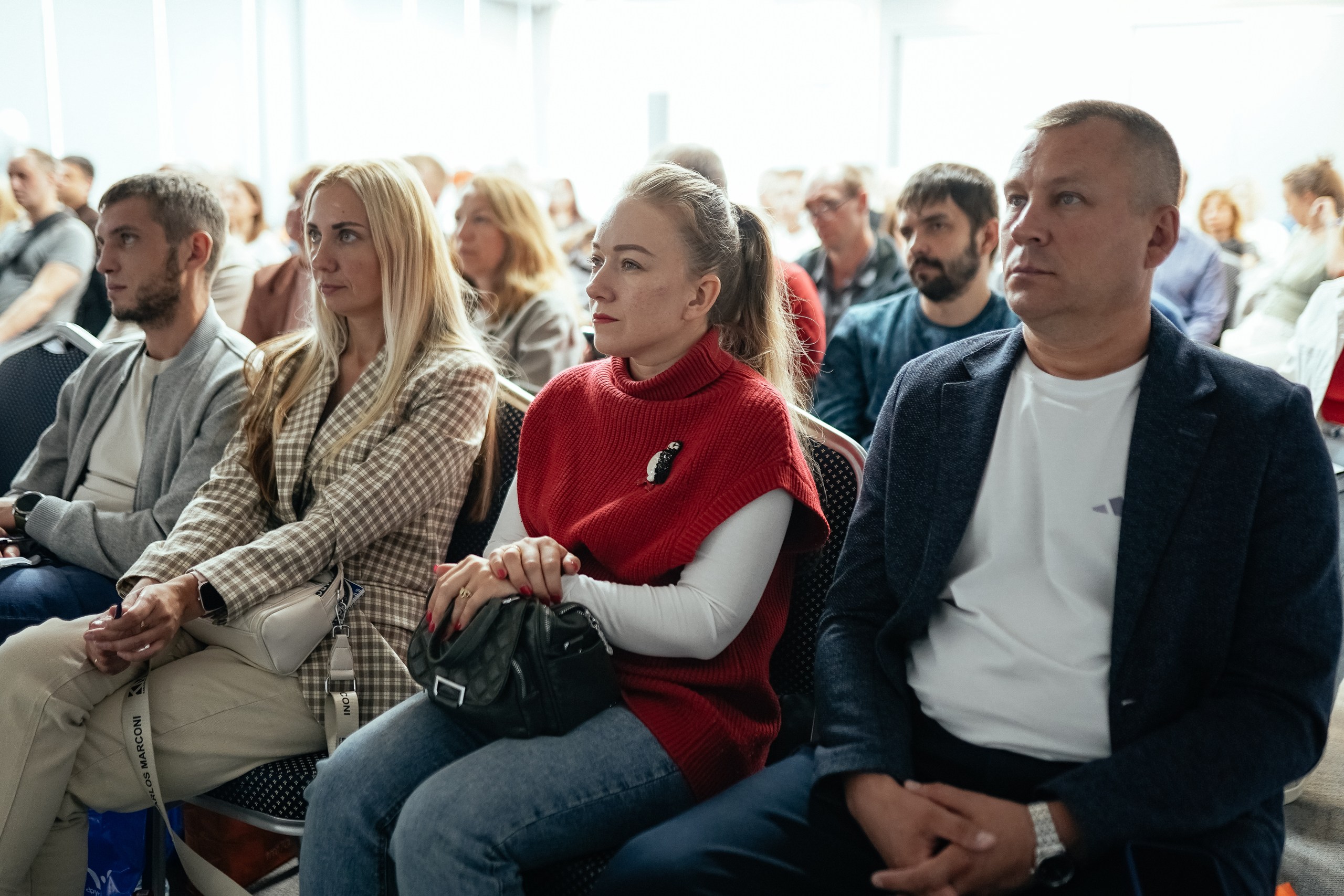 Семинар в Новосибирске 22/07/25