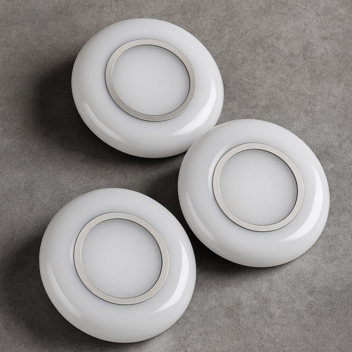 фото Комплект мебельных светильников