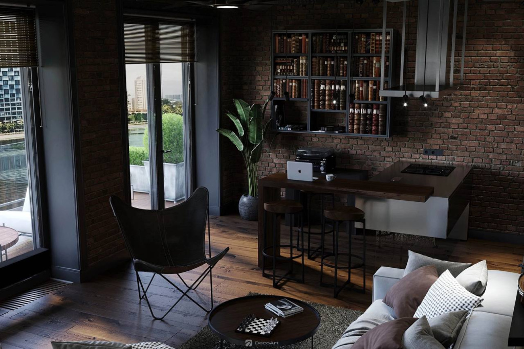 LOFT
