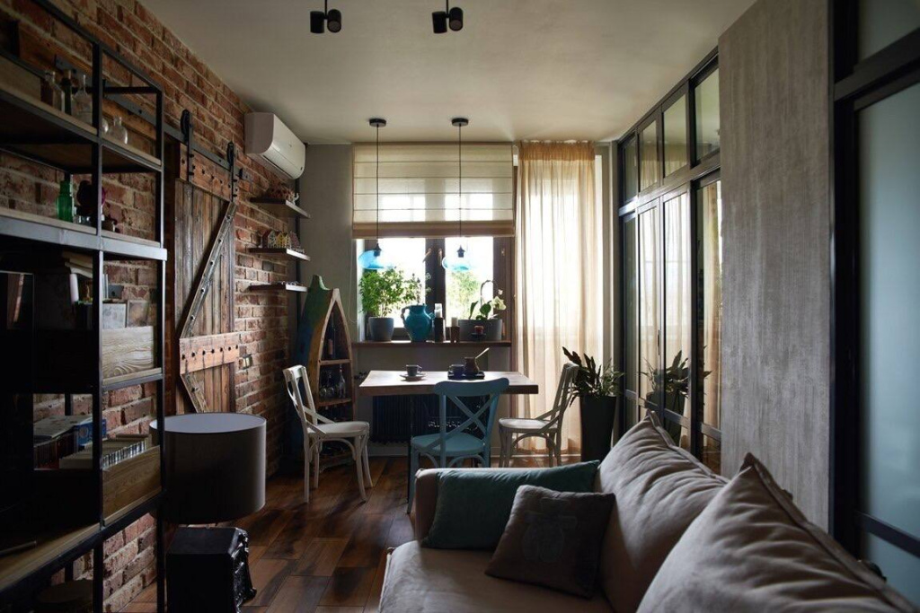 LOFT