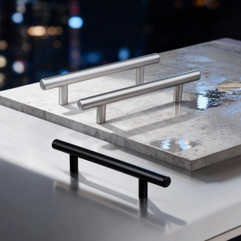 Ручки-рейлинги