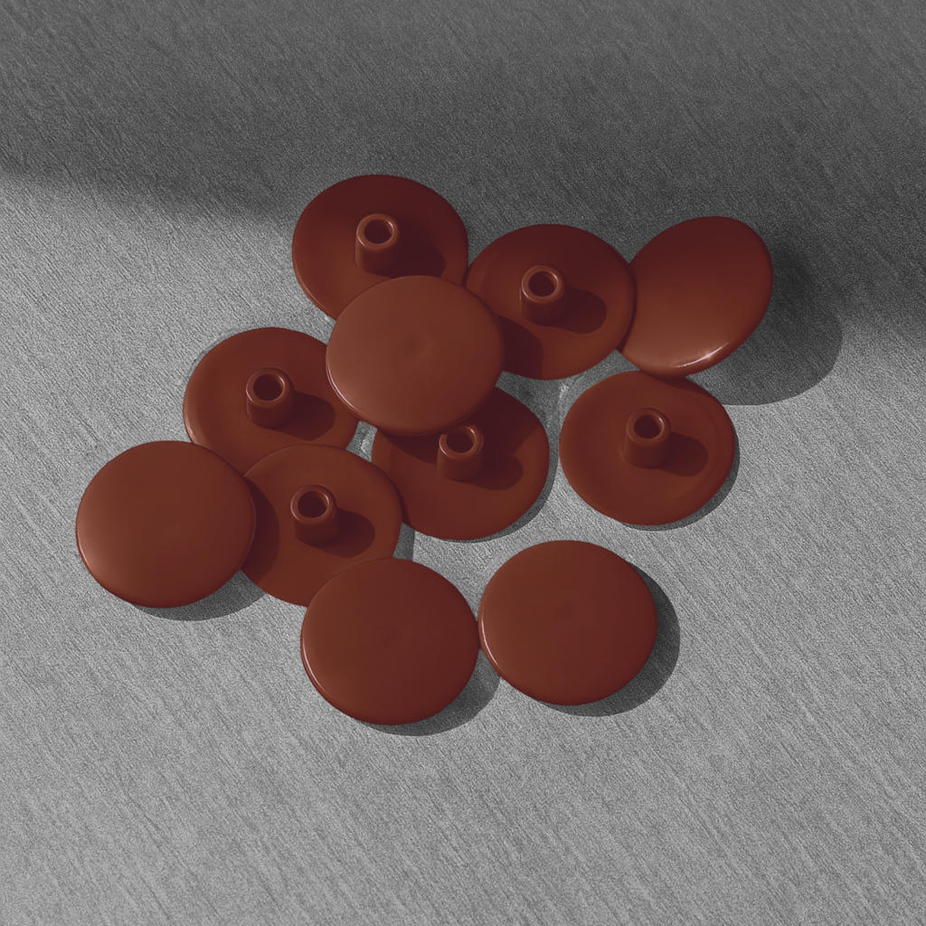 фото Заглушка под эксцентрик №6