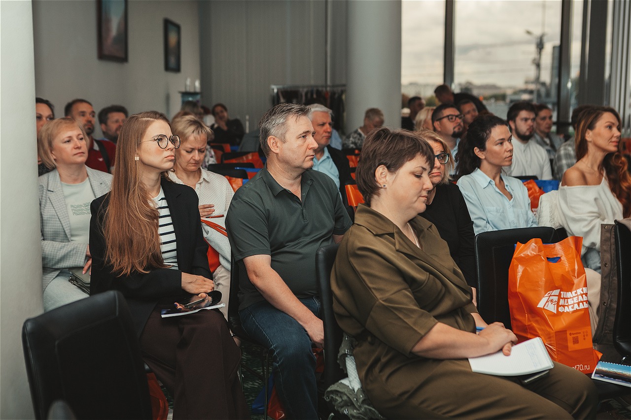 Семинар в Санкт-Петербурге 28/08/25