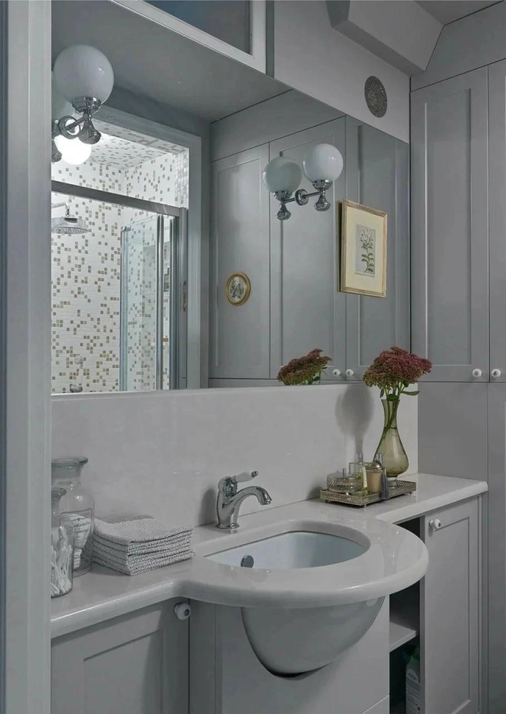 SHABBY CHIC