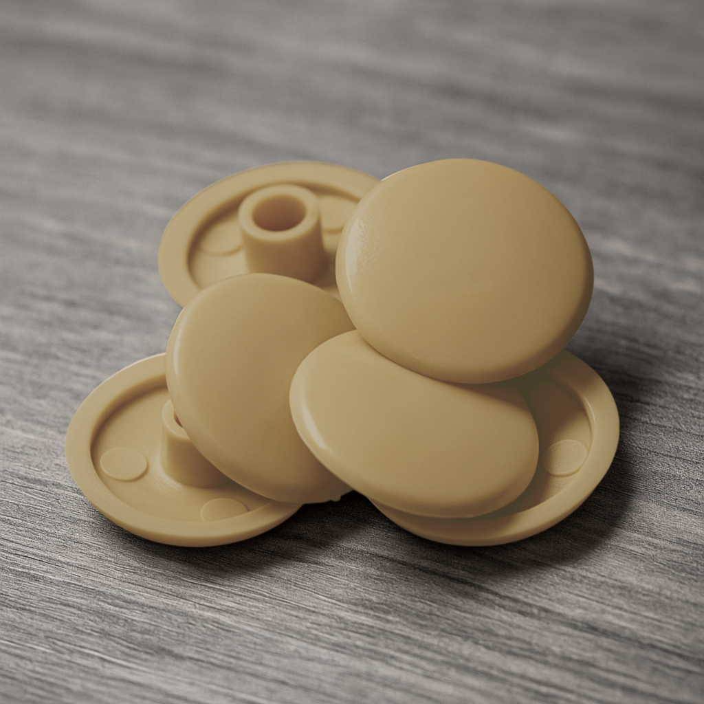 фото Заглушка под шестигранник №20