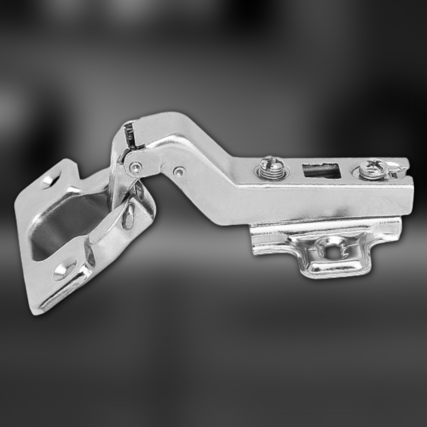 фото Петля угловая 30° MF, Slide-on